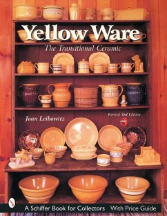 Cover Yellow Ware