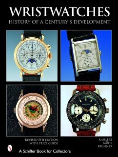Cover Wristwatches