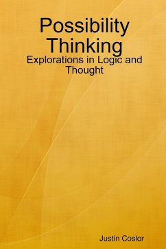 Possibility Thinking - Coslor, Justin