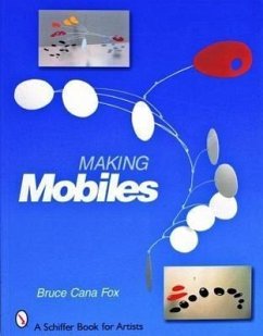 Cover Making Mobiles