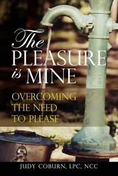 The Pleasure Is Mine - Coburn, Judith A.