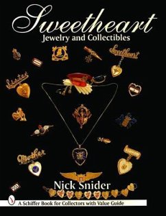 Sweetheart Jewelry and Collectibles - Snider, Nick