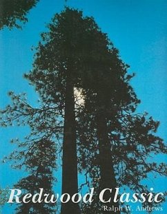 Redwood Classic - Andrews, Ralph W.