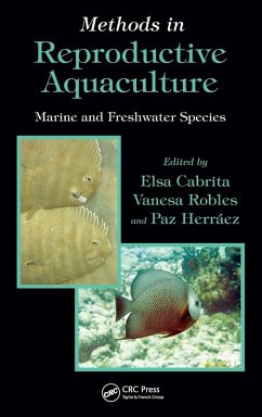 Methods in Reproductive Aquaculture