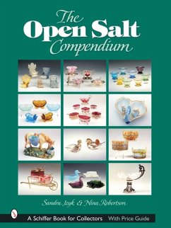 Cover The Open Salt Compendium