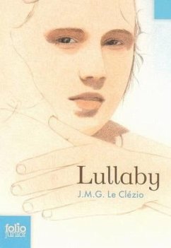 Lullaby - Le Clézio, J. M. G.