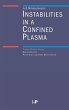 Instabilities in a Confined Plasma - Bild 1