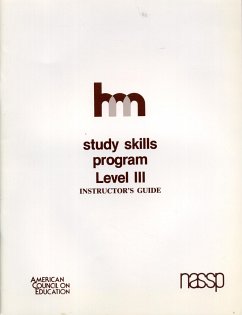 Level III: Teacher's Guide - Group, Hm