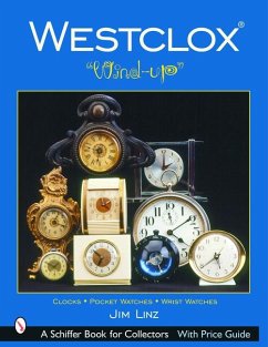 Westclox(r): Wind-Up - Linz, Jim