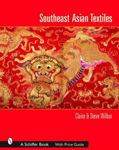 Southeast Asian Textiles - Wilbur