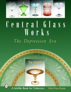 Central Glass Works: The Depression Era - Schmidt, Tim