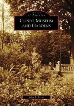 Cuneo Museum and Gardens - Byrne, John B.