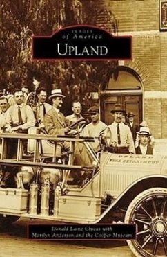 Upland - Clucas, Donald Laine; Anderson, Marilyn; Cooper Museum