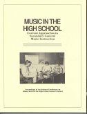 Music in the High School