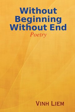 Without Beginning Without End - Liem, Vinh