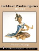 Dahl-Jensen(TM) Porcelain Figurines