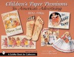 Childrens Paper Premiums in Am