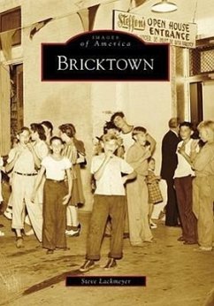 Bricktown - Lackmeyer, Steve