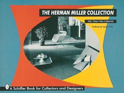 The Herman Miller Collection: The 1955/1956 Catalog - Piña, Leslie