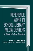 Reference Work in School Library Media Centers