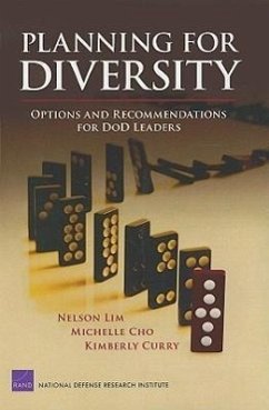 Planning for Diversity - Lim, Nelson