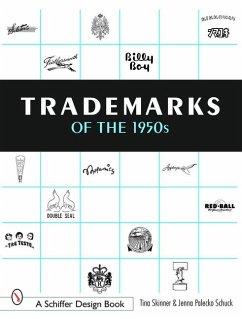 Trademarks of the 1950s - Skinner, Tina