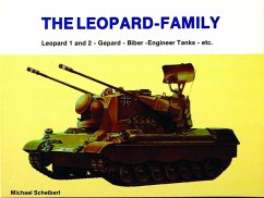 The Leopard Family - Scheibert, Michael