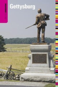 Insiders' Guide(r) to Gettysburg - Hertzog, Kate