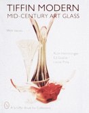 Tiffin Modern: Mid-Century Art Glass