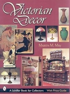 Victorian Decor - May, Martin M.