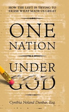 One Nation Under God - Dunbar, Cynthia