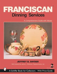 Franciscan Dining Services - Snyder, Jeffrey B.