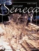 Elegant Seneca Glass Victorian--Depression--Modern