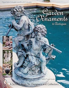 Garden Ornaments and Antiques - Outwater, Myra Yellin