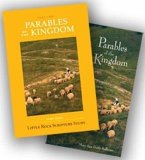 Parables of the Kingdom: Part Two: Study Set