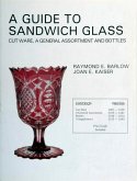 A Guide to Sandwich Glass Witch Balls, Containers and Toys, with Values from Vol. 3