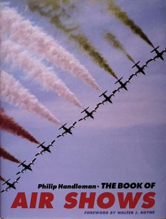 The Book of Air Shows - Handleman, Philip