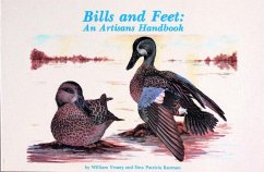 Bills and Feet: An Artisan's Handbook - Veasey, William