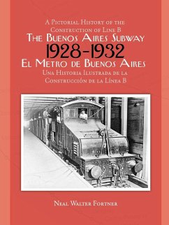 The Buenos Aires Subway - Fortner, Neal