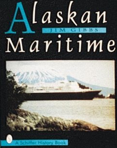 Alaskan Maritime - Gibbs, Jim