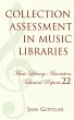 Collection Assessment in Music Libraries - Bild 1