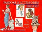 Fashions & Accessories: 1840-1980