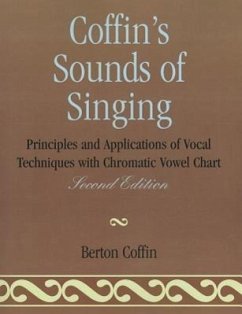 Coffin's Sounds of Singing - Coffin, Berton