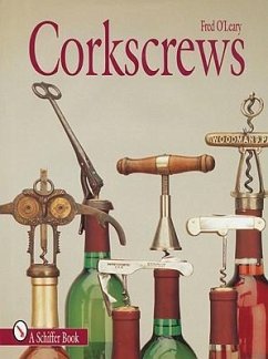 Corkscrews - O'Leary, Fred