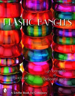 Plastic Bangles - Tortoriello, Lyn; Lyons, Deborah