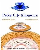 Paden City Glassware