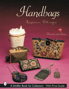 Handbags - Ettinger, Roseann