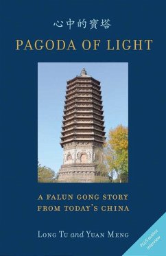 Pagoda of Light - Meng, Yuan; Tu, Long