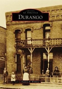 Durango - Wildfang, Frederic B.