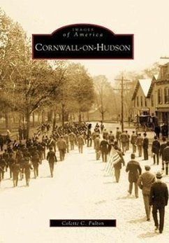 Cornwall-On-Hudson - Fulton, Colette C.